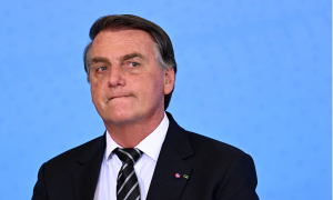 Povo terá a ‘oportunidade mais importante’ no 7 de Setembro, alerta Bolsonaro