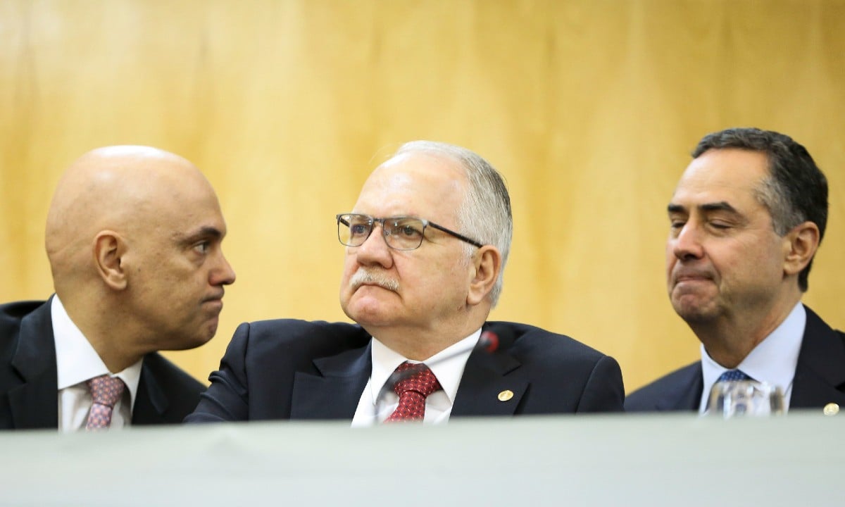 STF opta por deixar Bolsonaro ‘falando sozinho’ após ameaça de impeachment de ministros