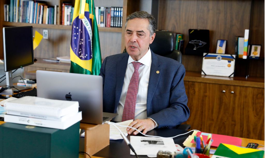 TSE rebate novas mentiras de Bolsonaro sobre fraude nas eleições