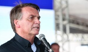 Bolsonaro: 'Se proposta de Fachin vingar, é o fim do agronegócio'