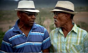 Cantos de trabalho resistem em comunidades do sertão na Bahia