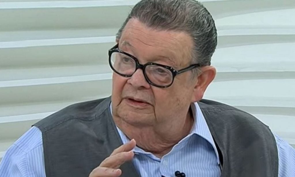 Vitória de Lula é melhor para o mercado do que reeleição de Bolsonaro, diz Delfim Netto