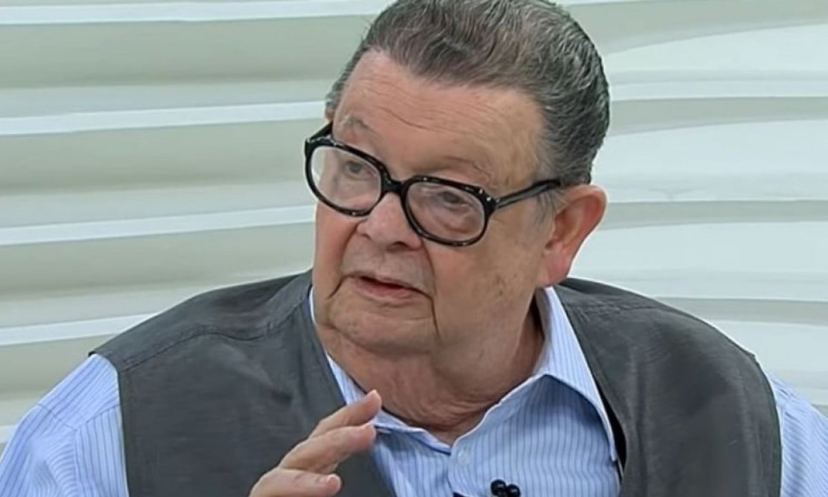 Vitória de Lula é melhor para o mercado do que reeleição de Bolsonaro, diz Delfim Netto
