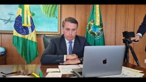 Mil dias da gestão Bolsonaro explicam a sua reprovação