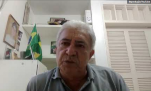 Coronel cearense convoca bolsonaristas a ‘adentrar STF e Congresso’ no 7 de Setembro