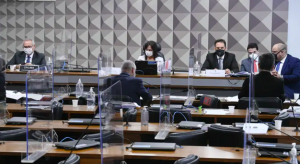 CPI da Covid terá sessão apenas para votar requerimentos