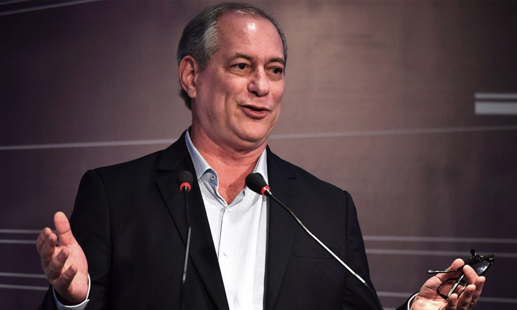 ‘Baixaria’ x ‘só ele pode vencer’: petistas e pedetistas reagem a nova ofensiva de Ciro