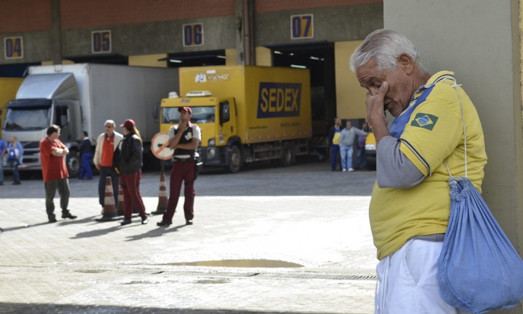 A quem interessa a venda dos Correios?