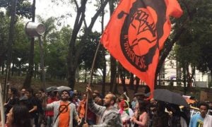 Polícia abre inquérito e intima militantes do coletivo 'A Craco Resiste'
