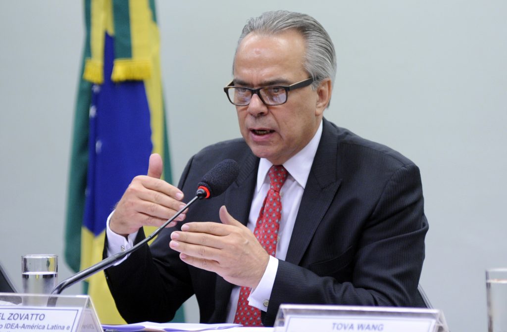 ‘Fraude é denunciar fraude inexistente’, diz diretor do Idea Internacional