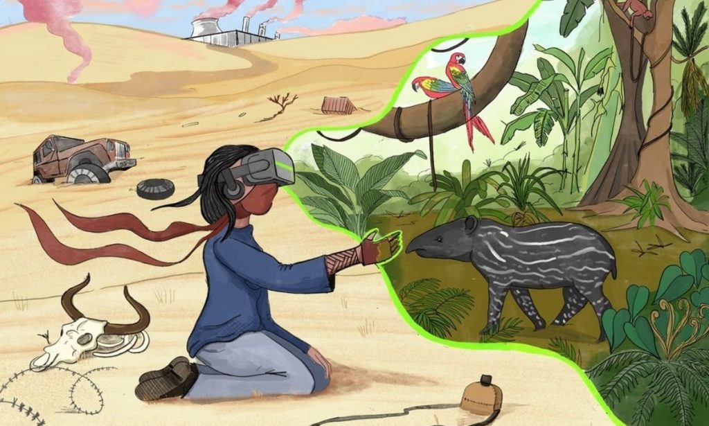 Eco-Ansiedade: como lidar com o sentimento?