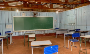 Entre cortes e retrocessos: a combalida educação básica no governo Bolsonaro