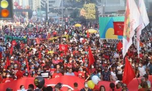 Greve de 18 de agosto eleva qualidade das mobilizações contra Bolsonaro, avaliam lideranças