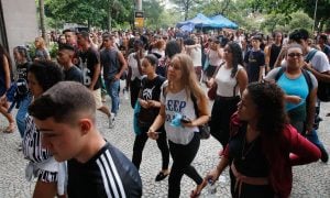IBGE: Brasil tem 10,9 milhões de jovens que não estudam, nem trabalham
