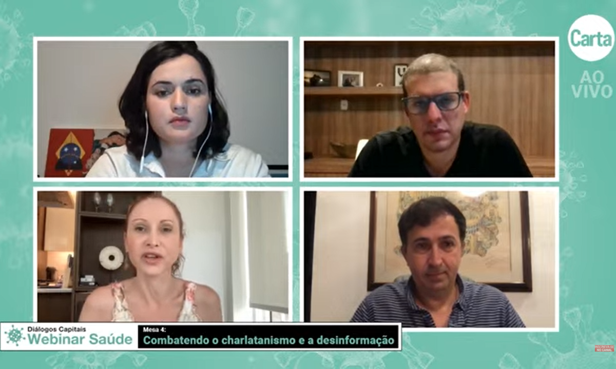 CPI da Covid não soube virar a página de crimes já comprovados, dizem especialistas
