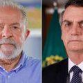 O que explica a bipolarização assimétrica entre Lula e Bolsonaro