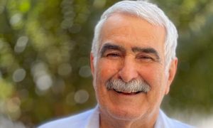 Morre o fotojornalista Roberto Stuckert, aos 78 anos