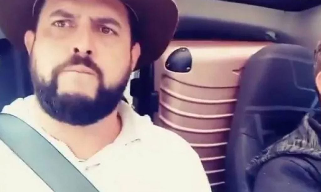 Bolsonaristas proibidos de se aproximar do STF pedem à Corte para protestar no 7 de Setembro