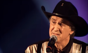 Artistas cancelam participação em álbum novo de Sérgio Reis