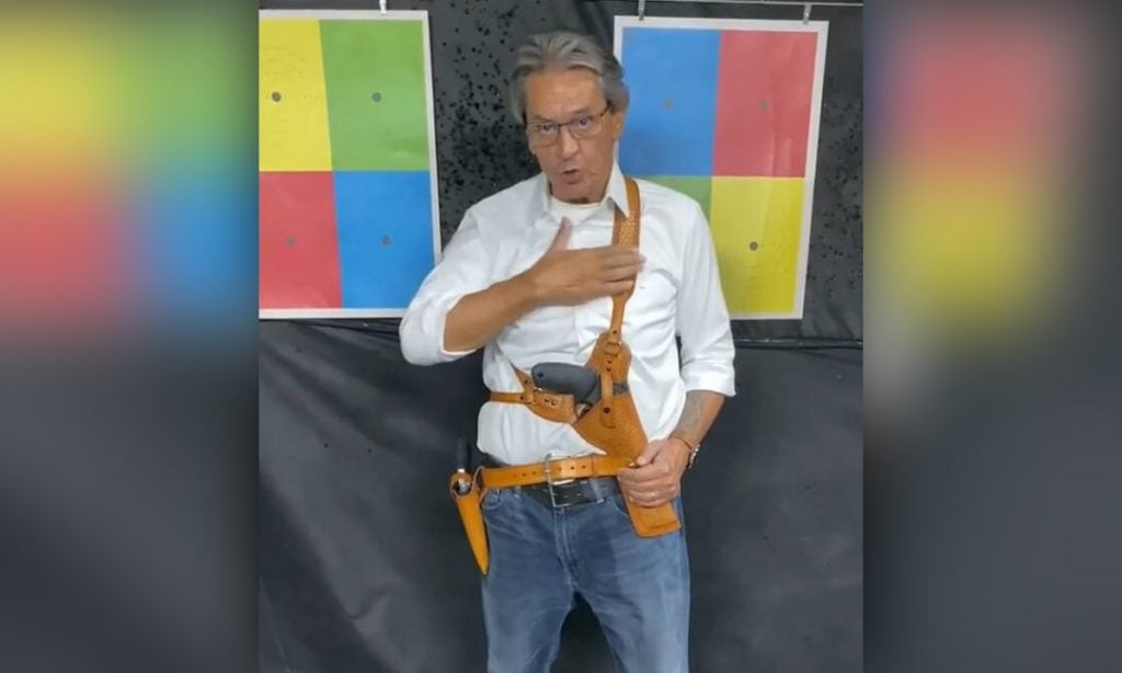 PGR volta a defender prisão domiciliar humanitária para Roberto Jefferson