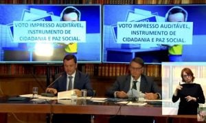 Moraes pede que TSE investigue ministro da Justiça por campanha eleitoral antecipada