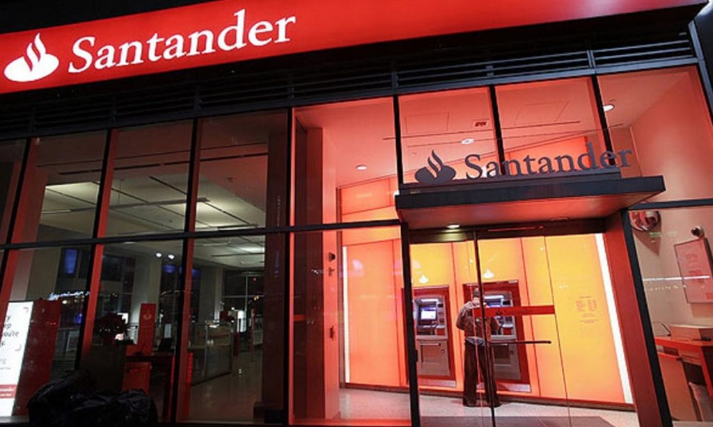 O Santander defendeu um golpe contra Lula?