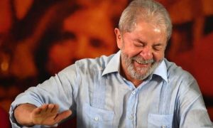 Lula supera Bolsonaro no Índice de Popularidade Digital