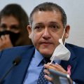 Kassio Nunes pede vista e interrompe julgamento no STF sobre a prisão de Allan dos Santos