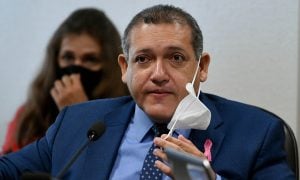 Kassio Nunes vota contra veto ao orçamento secreto, apesar de 'contrariedade à transparência'