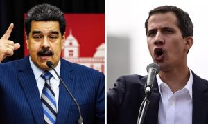 Governo e oposição da Venezuela assinam acordo para início do diálogo