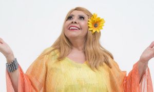 Anastácia também cancela participação em disco de Sérgio Reis