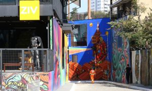 Construtora é condenada a indenizar artistas em São Paulo