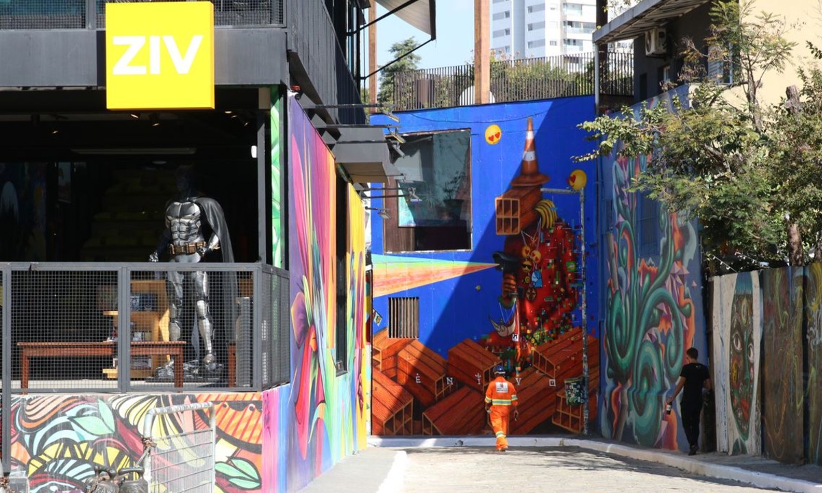Construtora é condenada a indenizar artistas em São Paulo