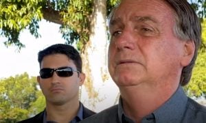 Bolsonaro não confirma candidatura em 2022 e desconversa sobre Mourão como vice