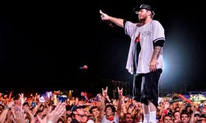 Filmes de Chorão e da banda Gritando HC se unem numa só tribo urbana