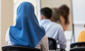 A mulher muçulmana é oprimida?