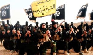 O que é o Estado Islâmico Khorasan, também conhecido como ISIS-K?