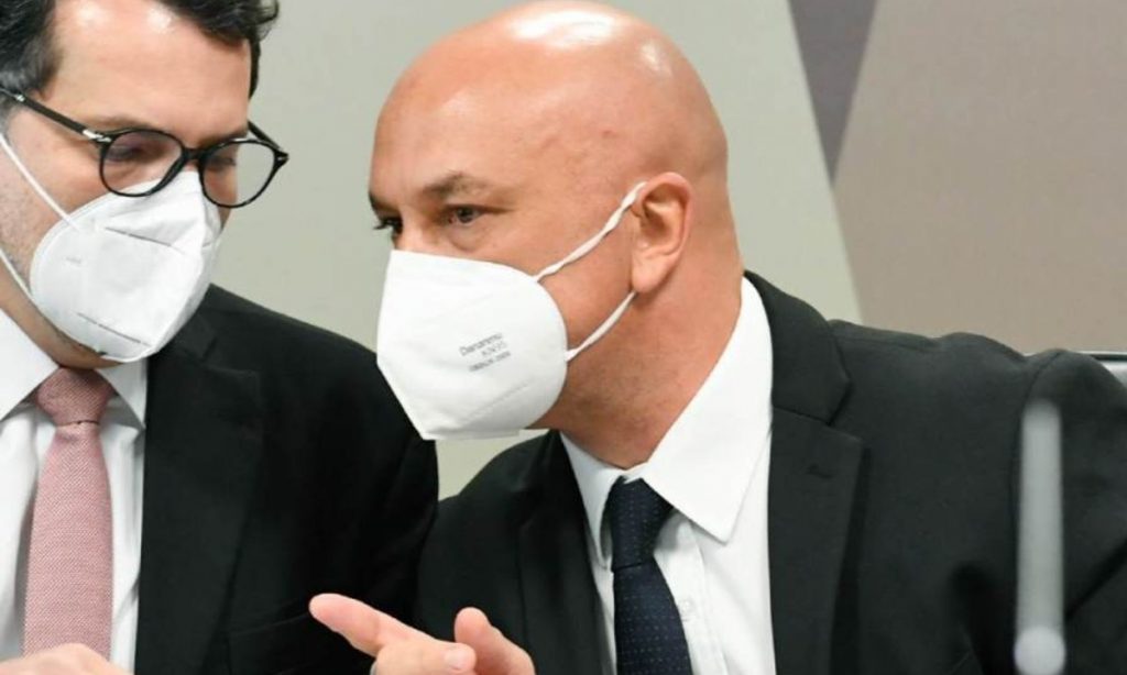 CPI encerra sessão que ouviu José Ricardo Santana com críticas a sua ‘amnésia’