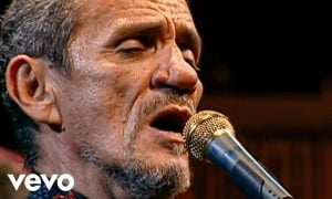 Zé Ramalho não autoriza Sérgio Reis a utilizar 'Admirável Gado Novo'