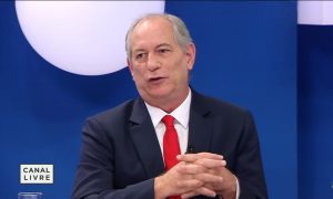 Ciro Gomes aposta que Bolsonaro não disputará a reeleição