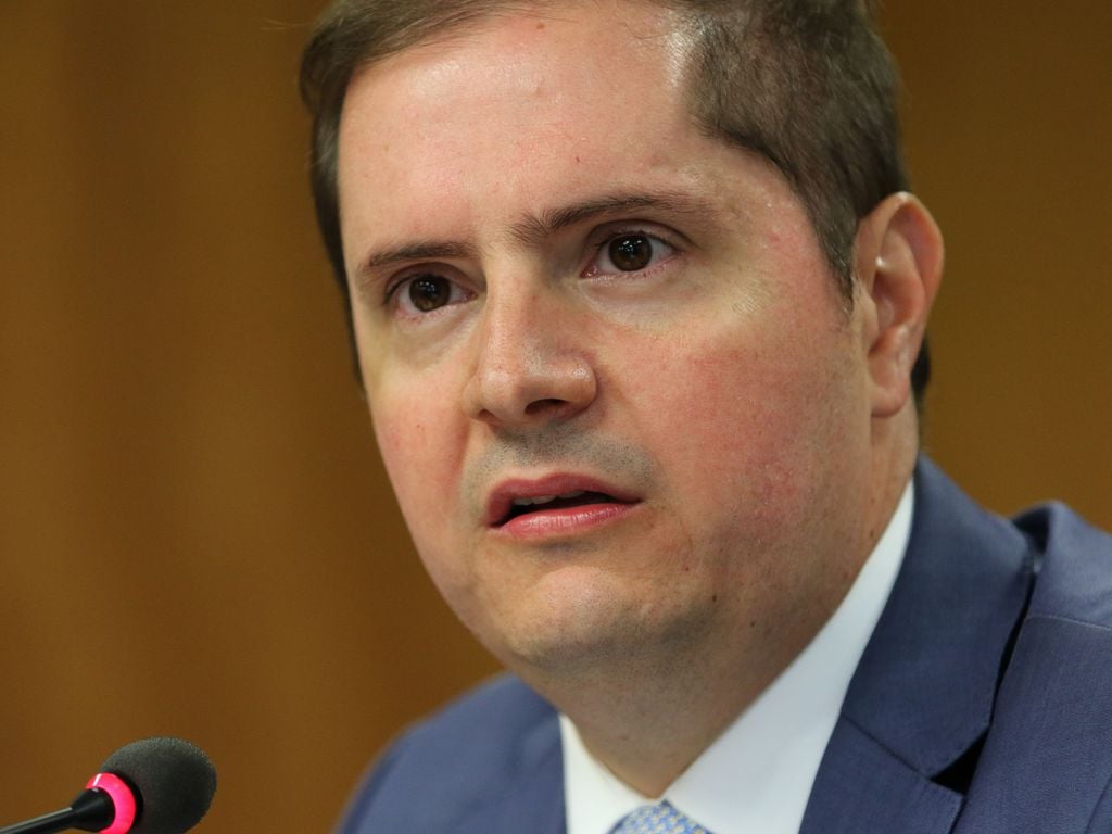 Nomeação de Bruno Bianco como advogado-geral da União é publicada no Diário Oficial