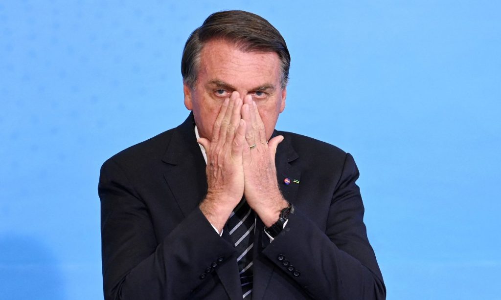 Mobilização para o 7 de Setembro não fura a ‘bolha’ bolsonarista nas redes sociais
