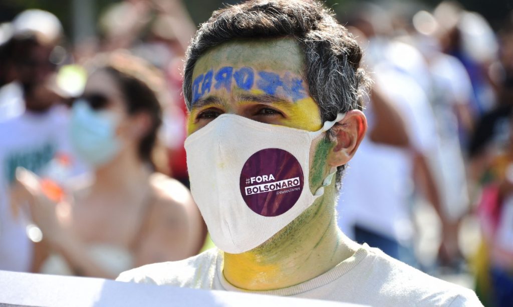 Juntamos forças para formar uma maioria ou nos preparamos para uma ruptura