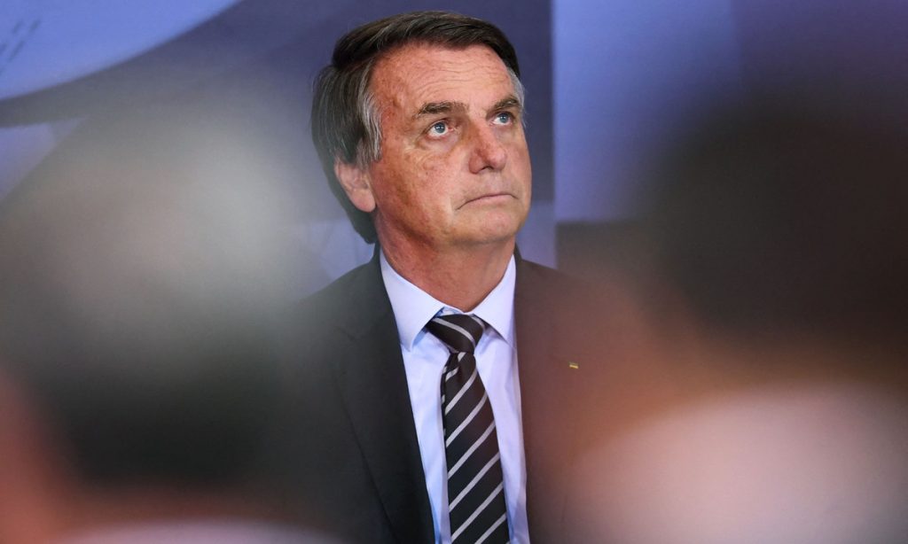 As instituições democráticas não estão funcionando em favor do povo