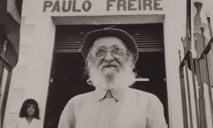 Governistas descumprem decisão Judicial e atacam Paulo Freire em suas redes