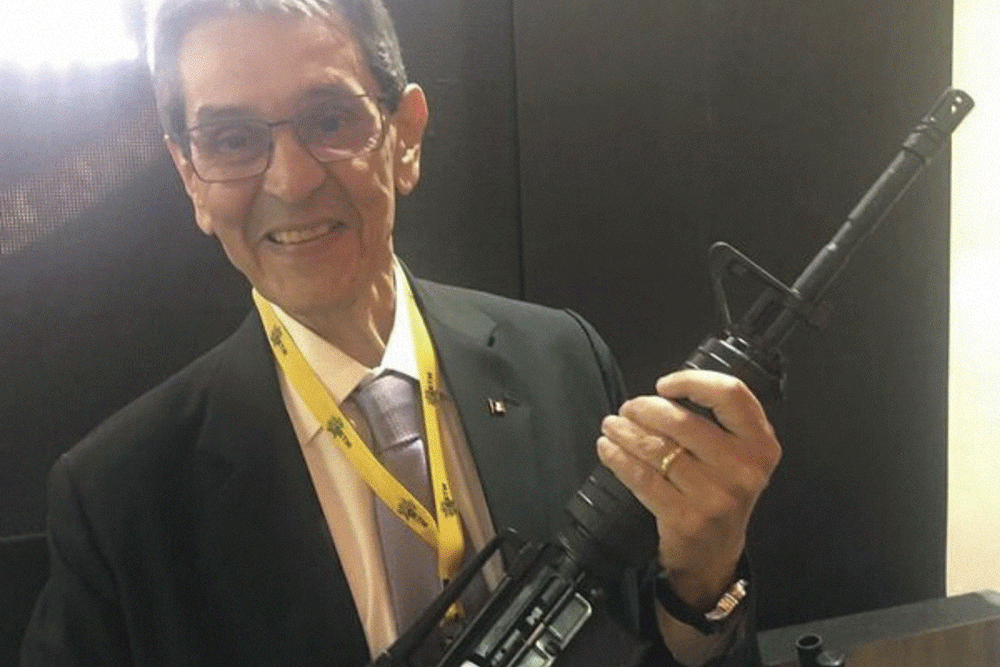Como o PTB, sob o comando de Roberto Jefferson, tornou-se um celeiro de reacionários e extremistas