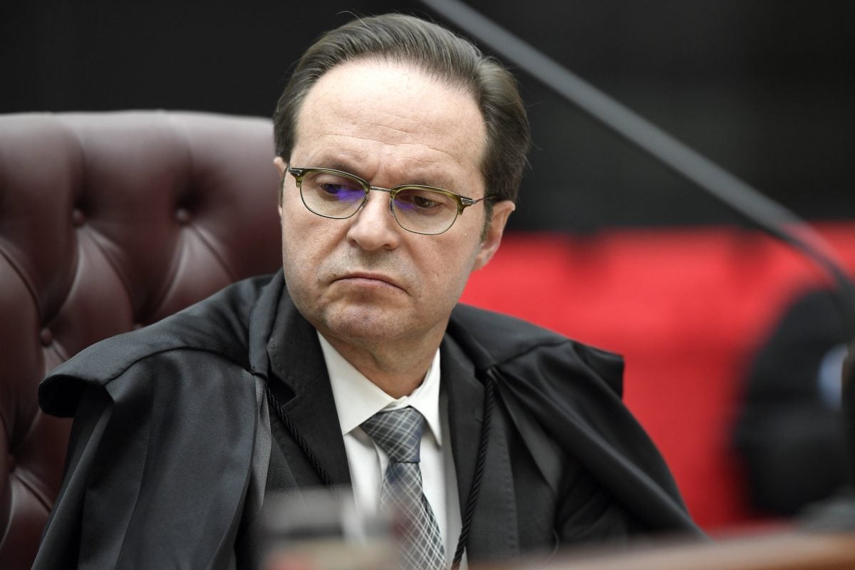 Ministro do STJ nega salvo-conduto para bolsonaristas permanecerem na Esplanada