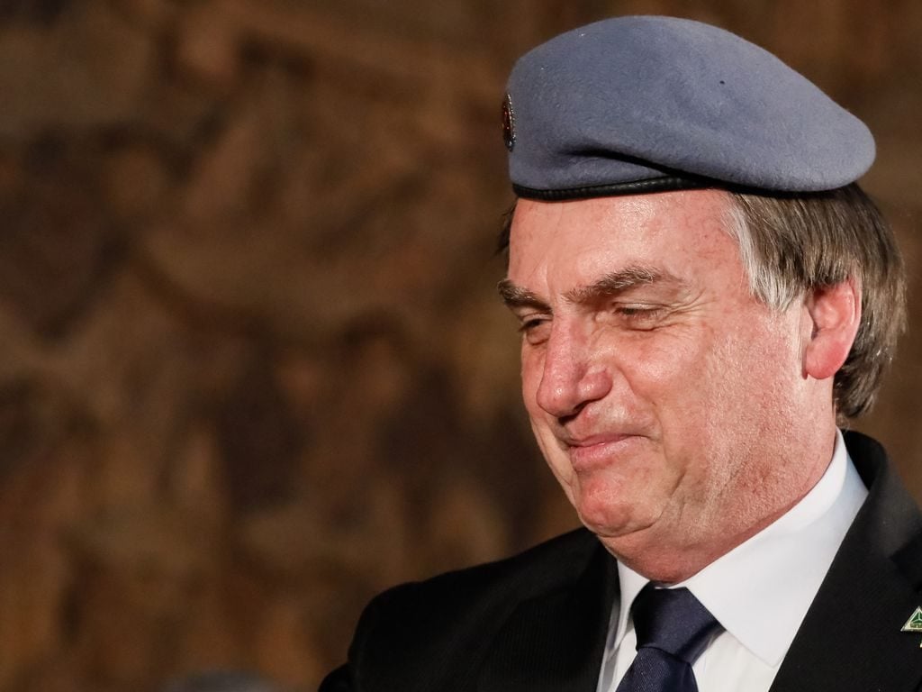 ‘Bolsonarismo radical’ cresce 29% entre policiais militares, diz pesquisa