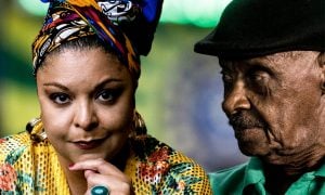 Símbolo de resistência e luta, o samba vai ao protesto contra Bolsonaro