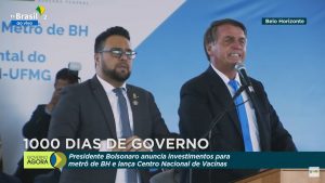 Bolsonaro tenta se eximir de responsabilidade e culpa Dilma por alta na conta de luz